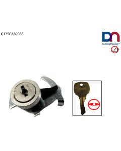 LOCK,AIC,MPB DB108