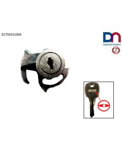 LOCK,AIC,MPB DB126