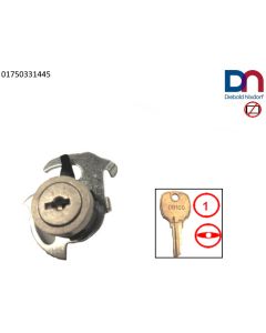 LOCK AIC MPB DB100