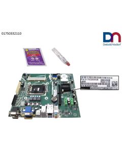 Service-Kit MoBo_L1.1-Q87-uATX_AB TPM2.0