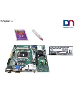 Service-Kit MoBo_L2.1-H81-uATX_AB TPM2.0