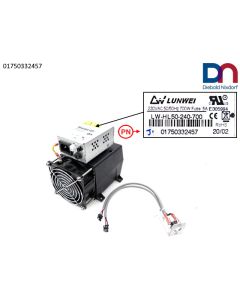 Heater 220 Volt