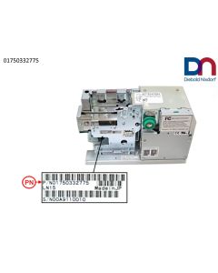 Card Dispenser Sankyo SCT0M0-0730