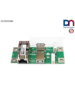 SP - POS VL Platine Connector-Board 1.0