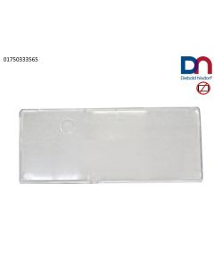 PCBA Cover CMDV6A