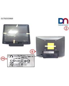 BA92-5.0.1/non-Touch,12.1" AUO BK