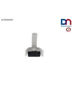 Sensor interlock 18 mm gray assy (new)