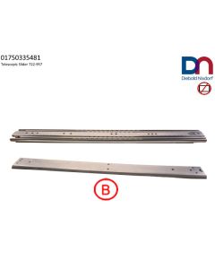 Telescopic Slider 722-957