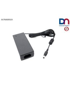 AC-brick 12V/40W w straight phone jack