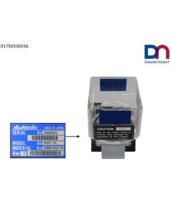 iCASH 15E Hopper (1000 MXN)