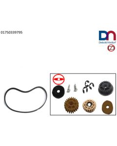 Kit belt drive SDT