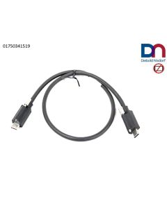 USB-C Cable, no eMarker, 0.5M