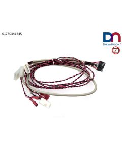 PY: cable PC Box Aux Power Harness 16Pin