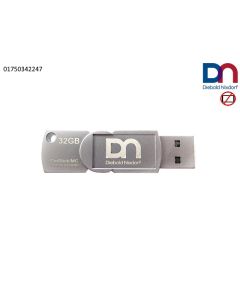 CrypTA Dongle MSD 32GB - USB 3.1