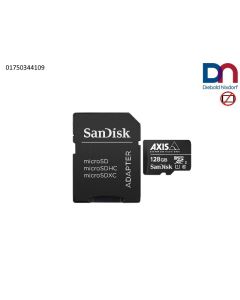 microSDXC card 128 GB class 10