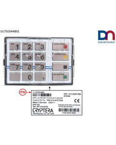 EPP7,LSH,726,FRE,PCI,NON-AUTH DECOM