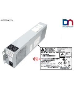 POWER SUPPLY,AC-DC,DS 400W