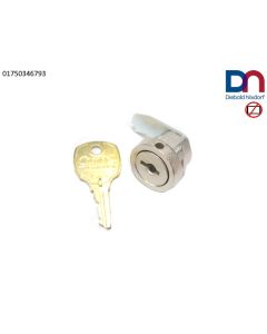 LOCK ASSY CASH CSET DB001