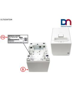 P1200 Thermal Printer Std USB LGY