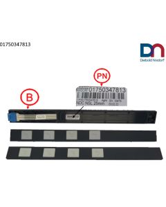 Function Key Set NDC NSL 25mm