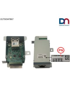 P1200 Ethernet Interface Card (spare)