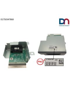 P1200 PUSB Interface Card (spare)