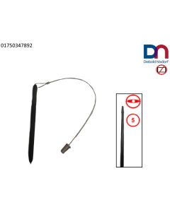 Sign pad pen cable cpl