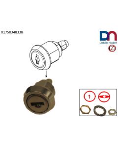 cam lock 25300DS 4R0099