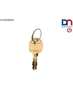 wafer key 4R0099