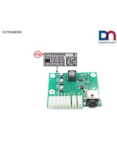 MB ITM SC DCDC converter