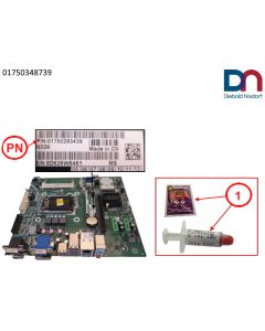 Service-Kit MoBo_L2.1-H81 TPM2.0 noProv.