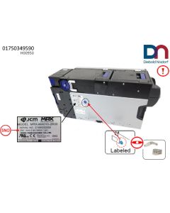 IC60 MRX Head Module PS