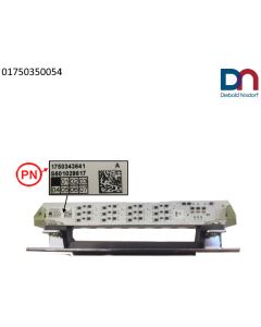 lighting coin input tray assd