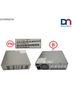 Power Supply CMD IV