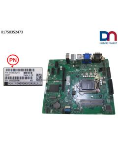 Motherboard_R2.1-H310-uATX_DN-300