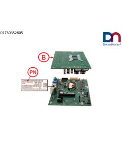 Motherboard_M2.1-H110-uATX_D3460