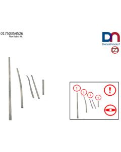 C1010 Flex Cable Kit