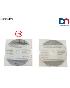 DN Imaging Software MayFair v10