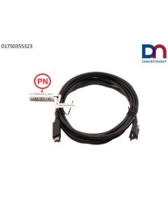 USB-C Cable, 3M, active