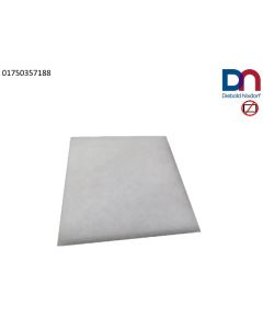 Filter Foam DN230