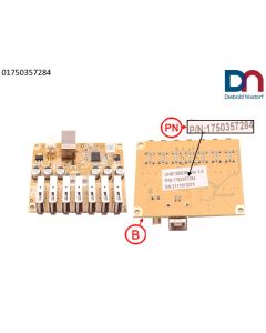 USB 2.0 Hub 7-Port UHB7200DB V3