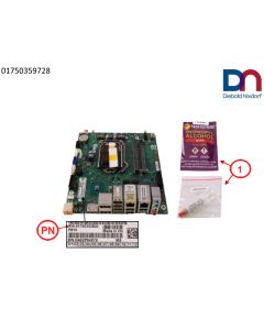 Service Kit N1.1-Q170-mITX_D3480 TPM2.0