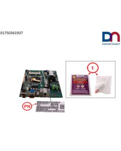 Service-Kit MoBo_L1.2-Q87-uATX_AB TPM2.0