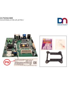 Service-Kit MoBo_L2.2-H81-uATX_AB TPM1.2