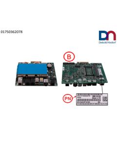 DA53 Motherboard Assy, i3-8145UE