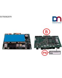 DA53 Motherboard Assy, i5-8365UE