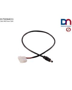 CABLE P400 Power Cable