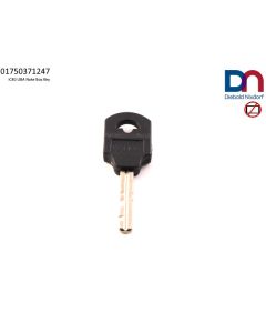 iC40 UBA Note Box Key