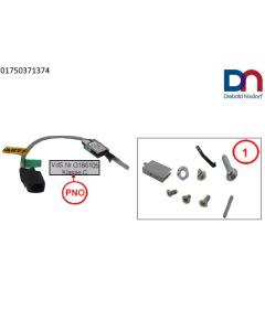 Feerica-BoltWork Switch Kit