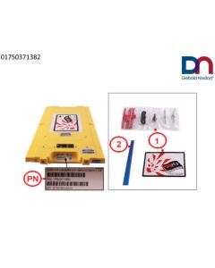 Feerica-CMD-v4 cassette DE (no denom.)